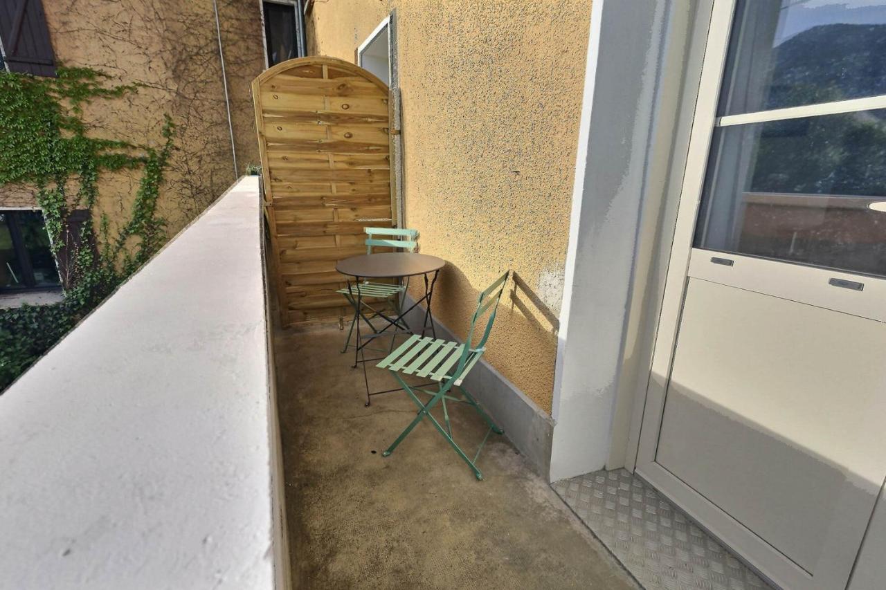 Superbe, T3 Spacieux 78 M2, Neuf, Parking, Balcon Gerde Dış mekan fotoğraf