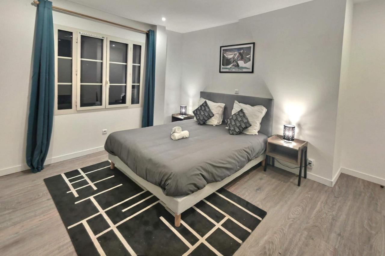Superbe, T3 Spacieux 78 M2, Neuf, Parking, Balcon Gerde Dış mekan fotoğraf